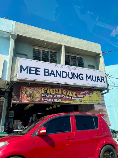 Mee Bandung Muar - 20 Kedai Sarapan Pagi Muar | Alamat, Harga & Hidangan Istimewa Mee Bandung Muar
