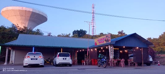 Mee Bandung Warisan - 13 Kedai Sarapan Pagi di Yong Peng Paling Best! Mee Bandung Warisan