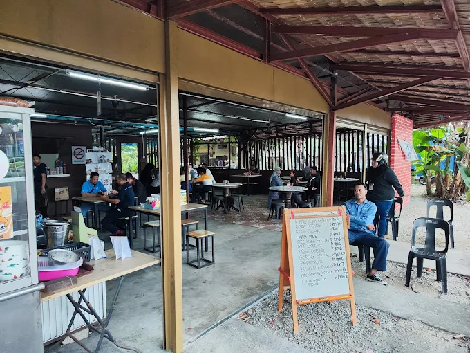 Mee Ketam Sedap - 15 Kedai Makan Tengahari Bukit Mertajam | Alamat, Harga & Hidangan Istimewa Mee Ketam Sedap