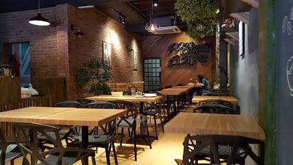 Mina Cafe - 10 Kedai Sarapan Pagi di Labis Patut Dicuba! Mina Cafe