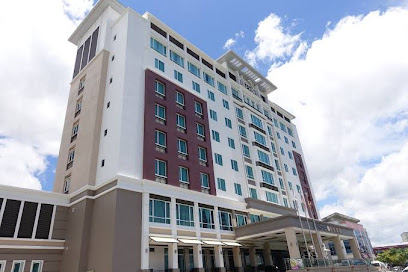 NU Hotel