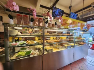 Nasi Lemak Klang Valley