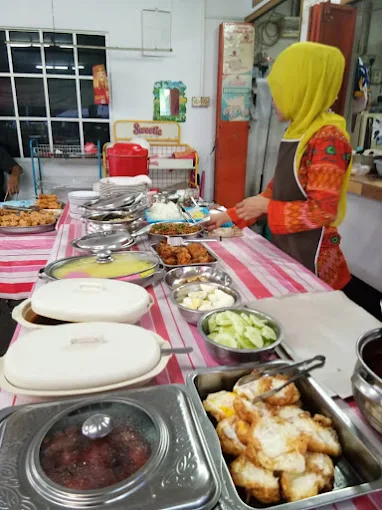 Noli Corner - 15 Kedai Sarapan Pagi Ampang | Alamat, Harga & Hidangan Istimewa Noli Corner