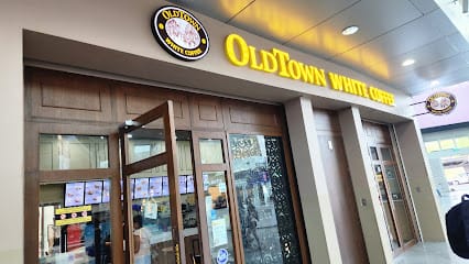 OldTown White Coffee - 15 Kedai Sarapan Pagi Kepala Batas | Alamat, Harga & Hidangan Istimewa OldTown White Coffee