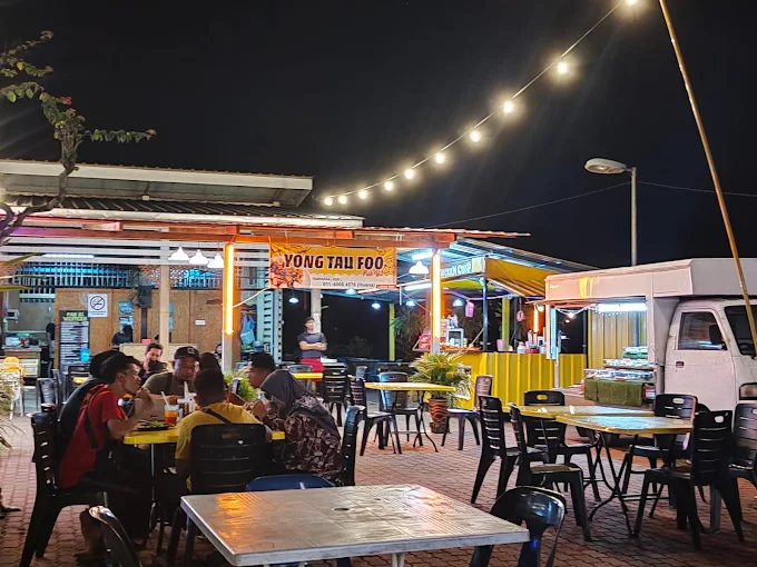 Pak Bi Western - 15 Kedai Makan Malam Sik | Alamat, Harga & Hidangan Istimewa Pak Bi Western