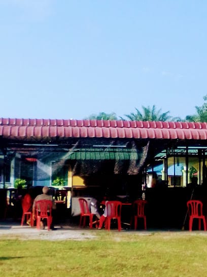 Pasar Pagi Tangkak - 15 Kedai Sarapan Pagi di Tangkak Kena try! Pasar Pagi Tangkak