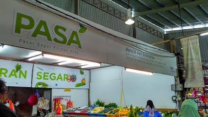Pasar Peladang Skudai - 13 Kedai Sarapan Pagi di Skudai Paling Best! Pasar Peladang Skudai