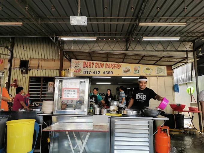 QQ Kopitiam - 15 Kedai Sarapan Pagi Juru | Alamat, Harga & Hidangan Istimewa QQ Kopitiam