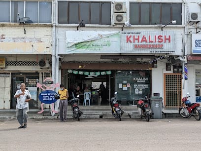 Rasa Sayang Cuisine - 21 Kedai Sarapan Pagi di Mersing Paling Sedap! Rasa Sayang Cuisine