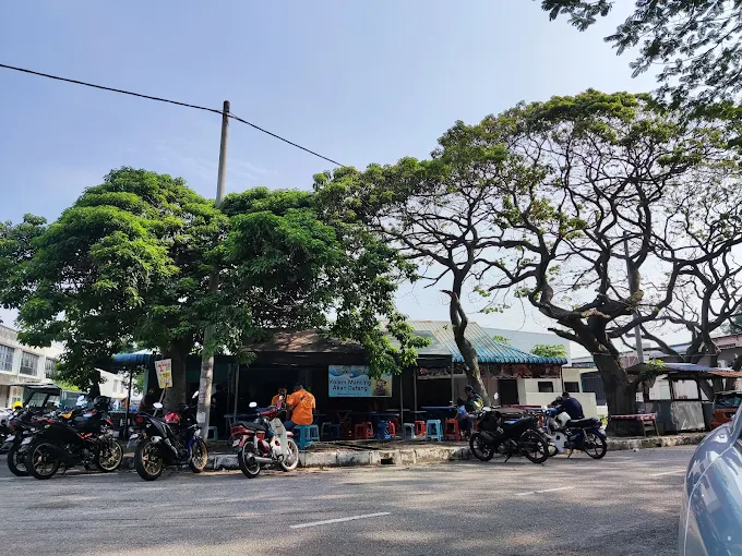 Razak Roti Canai - 15 Kedai Sarapan Pagi Simpang Ampat | Alamat, Harga & Hidangan Istimewa Razak Roti Canai