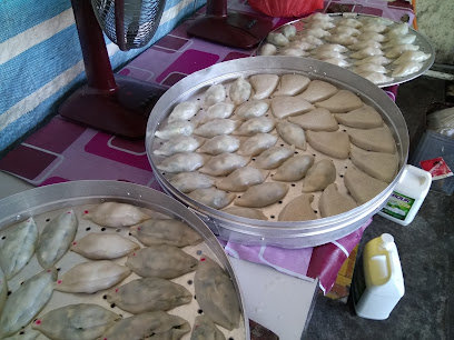 Restaurant Cheong Sheng YueFen Hakka Vege Kuih Choy Ban - 15 Kedai Sarapan Pagi di Kelapa Sawit Paling Top! Restaurant Cheong Sheng YueFen Hakka Vege Kuih Choy Ban