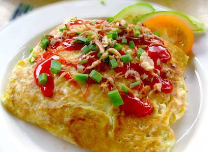 Restoran Abdul Mutalib - 16 Kedai Sarapan Pagi di Kota Tinggi Terbaik! Restoran Abdul Mutalib