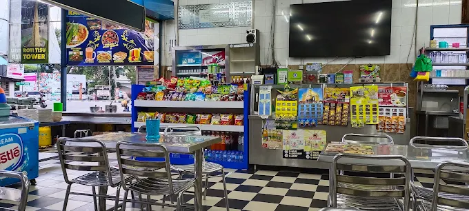 Restoran Khaleel Sdn Bhd - 10 Kedai Makan Tengahari Teluk Bahang | Alamat, Harga & Hidangan Istimewa Restoran Khaleel Sdn Bhd