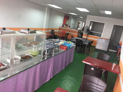 Restoran Muhibbah - 14 Kedai Sarapan Pagi di Pasir Gudang Terbaik! Restoran Muhibbah