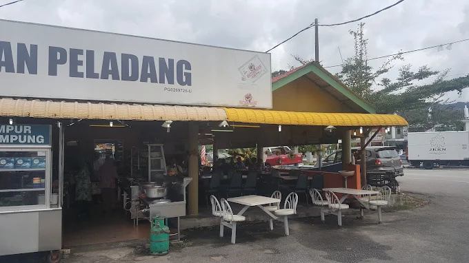 Restoran Peladang - 12 Kedai Makan Tengahari Balik Pulau | Alamat, Harga & Hidangan Istimewa Restoran Peladang