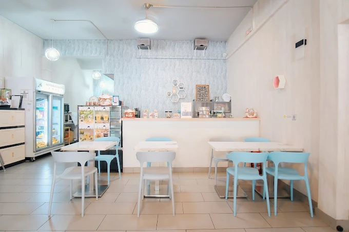 Restoran Qyang 朝陽茶餐室 - 15 Kedai Sarapan Pagi Ampang | Alamat, Harga & Hidangan Istimewa Restoran Qyang 朝陽茶餐室