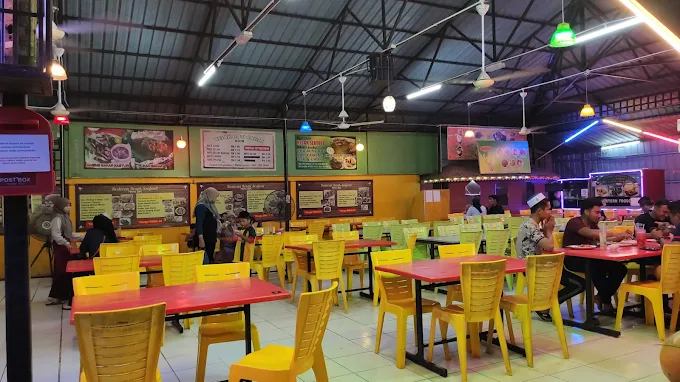 Restoran Resak Seafood - 15 Kedai Makan Malam Kuala Kedah | Alamat, Harga & Hidangan Istimewa Restoran Resak Seafood