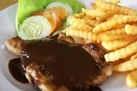 Restoran Santai Padang - 15 Kedai Makan Malam Kuala Nerang | Alamat, Harga & Hidangan Istimewa Restoran Santai Padang