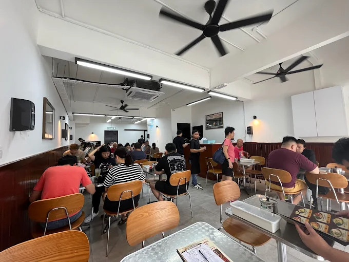 Restoran Uncle Seng - 12 Kedai Sarapan Pagi Subang Jaya | Alamat, Harga & Hidangan Istimewa Restoran Uncle Seng