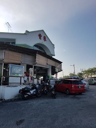 Restoran Yoonn Lai - 19 Kedai Sarapan Pagi di Kulai Wajib Masuk List! Restoran Yoonn Lai