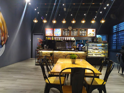 Richiamo Coffee - 15 Kedai Sarapan Pagi di Kelapa Sawit Paling Top! Richiamo Coffee
