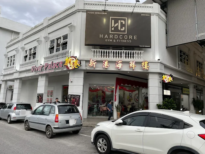 River Palace Seafood Restaurant M SDN BHD - 15 Kedai Makan Malam Kuala Muda | Alamat, Harga & Hidangan Istimewa River Palace Seafood Restaurant (M) SDN BHD