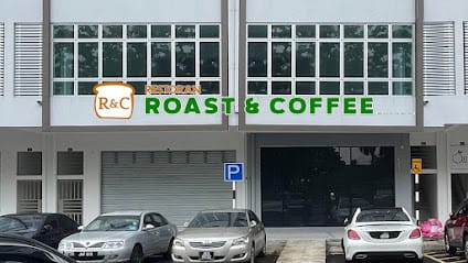 Roast Coffee - 13 Kedai Sarapan Pagi di Skudai Paling Best! Roast & Coffee
