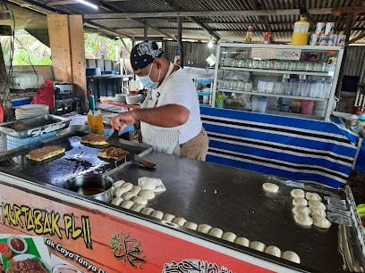 Roti Canai dan Murtabak Padang Lerek Tangkak - 15 Kedai Sarapan Pagi di Tangkak Kena try! Roti Canai dan Murtabak Padang Lerek Tangkak
