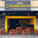Sarapan Pagi di Limbang
