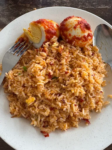 Selera Izzati - 18 Kedai Sarapan Pagi Batu Pahat | Alamat, Harga & Hidangan Istimewa Selera Izzati