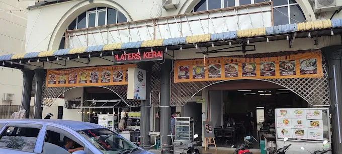 Sinar Indah Cafe - 15 Kedai Makan Tengahari Bukit Mertajam | Alamat, Harga & Hidangan Istimewa Sinar Indah Cafe