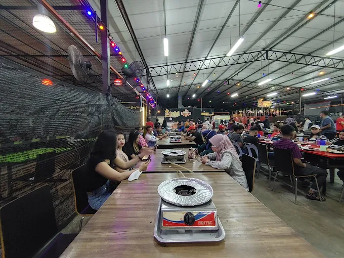 Singgah Sat RnR - 15 Kedai Makan Tengahari Perai | Alamat, Harga & Hidangan Istimewa Singgah Sat RnR