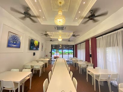Sitty Cafe - 14 Kedai Sarapan Pagi di Pasir Gudang Terbaik! Sitty Cafe