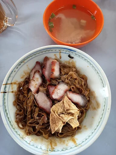 Soon Hing Kopitiam - 15 Kedai Sarapan Pagi Kluang | Alamat, Harga & Hidangan Istimewa Soon Hing Kopitiam