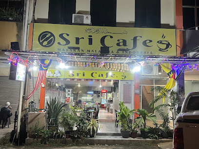 Sri Cafe