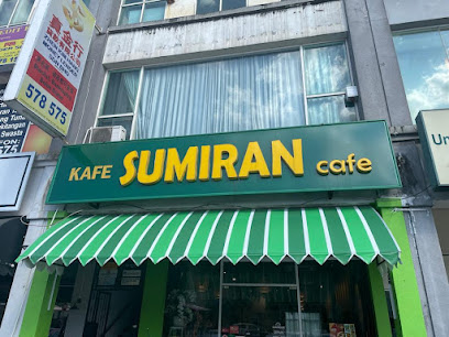 Sumiran Cafe - 23 Kedai Sarapan Pagi di Kuching Paling Best! Sumiran Cafe