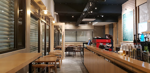 T Three Coffee - 16 Kedai Sarapan Pagi di Sibu Wajib Masuk List! T Three Coffee