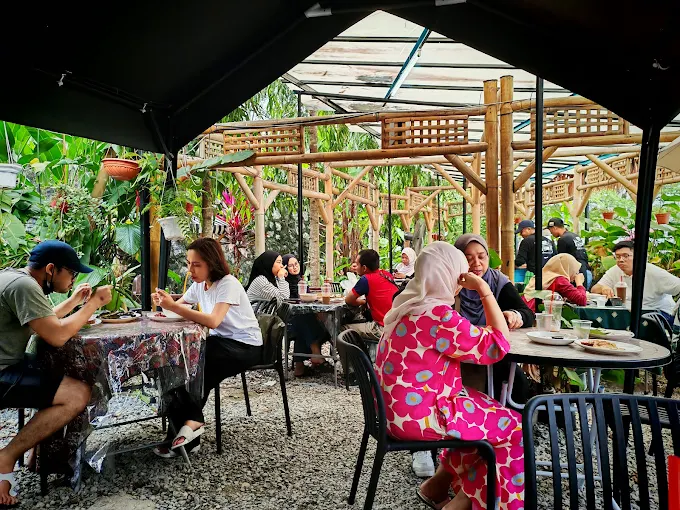 TGSK Kuala Lumpur - 15 Kedai Sarapan Pagi Ampang | Alamat, Harga & Hidangan Istimewa TGSK Kuala Lumpur