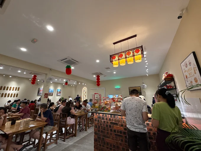 Taiwanese Palace 第一臺 懷念ㄟ所在 Sungai Petani - 15 Kedai Makan Malam Kuala Muda | Alamat, Harga & Hidangan Istimewa Taiwanese Palace 第一臺 懷念ㄟ所在 Sungai Petani