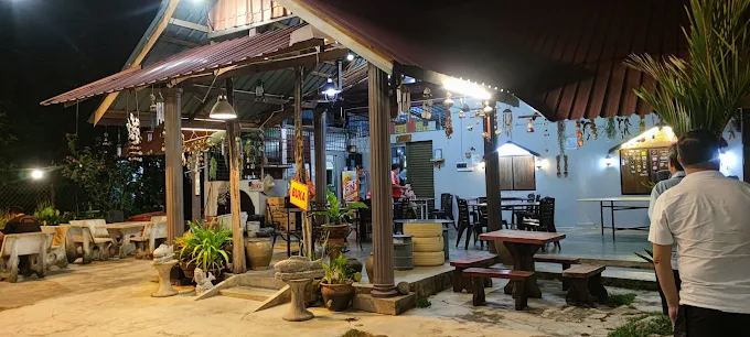 Thai Tomyam Restaurant - 15 Kedai Makan Malam Sik | Alamat, Harga & Hidangan Istimewa Thai Tomyam Restaurant