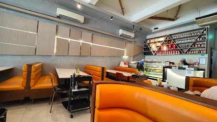 Unique Eatery Cafe