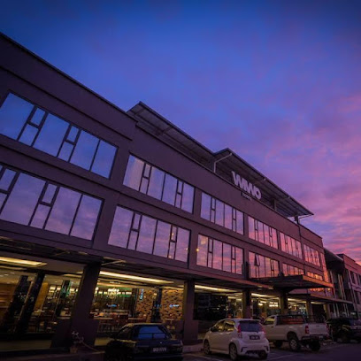 WIWO Hotel