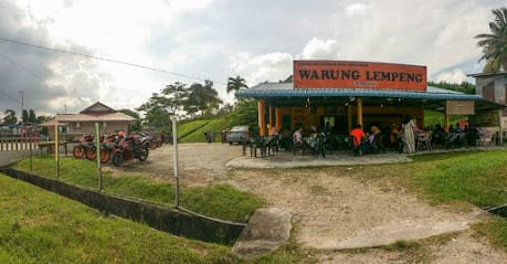 Warong Lempeng Kg. Makam - 16 Kedai Sarapan Pagi di Kota Tinggi Terbaik! Warong Lempeng Kg. Makam