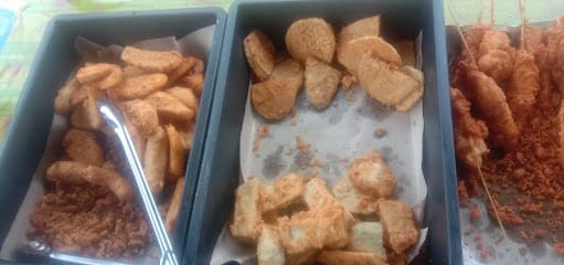 Warong Santai Sagil - 18 Kedai Sarapan Pagi di Ayer Hitam Wajib Masuk List! Warong Santai Sagil