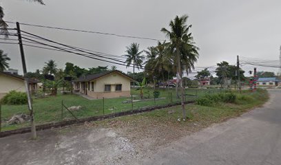 Warong Sarapan Pagi - 14 Kedai Sarapan Pagi di Parit Raja Mesti Try! Warong Sarapan Pagi