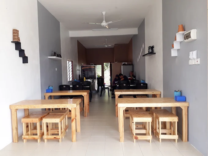 Warung CheGu Ki - 15 Kedai Makan Malam Changlun | Alamat, Harga & Hidangan Istimewa Warung Che’Gu Ki