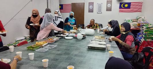 Warung Kak Ima WakJam Senai - 16 Kedai Sarapan Pagi di Senai Wajib Cuba! Warung Kak Ima WakJam Senai