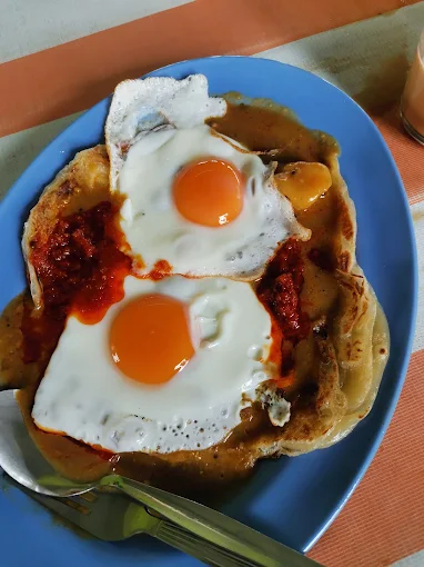Warung Lontong Pokok Asam - 20 Kedai Sarapan Pagi Muar | Alamat, Harga & Hidangan Istimewa Warung Lontong Pokok Asam
