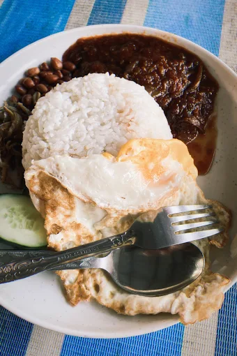 Warung MJ Corner - 20 Kedai Sarapan Pagi Muar | Alamat, Harga & Hidangan Istimewa Warung MJ Corner