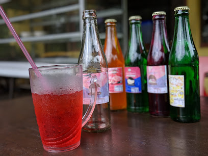 Warung Mak Long - 18 Kedai Sarapan Pagi di Simpang Renggam Paling Best! Warung Mak Long